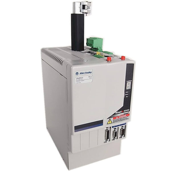Allen-Bradley 2094-BM01-S Industrial Servo Drive Module for Automation Fast Delivery
