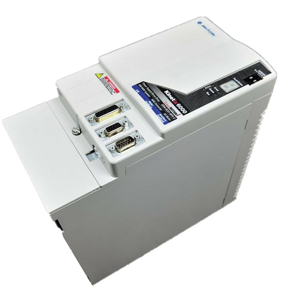 Allen-Bradley 2094-BM01-S Industrial Servo Drive Module for Automation Fast Delivery