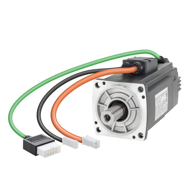 Brand New Genuine Siemens 1FL6042-2AF21-1LB1 Servo Motor for V90 Drive Fast Delivery