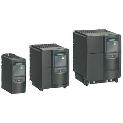 Original Siemens 6SE6430-2AD27-5CA0 7.5kW Variable Frequency Drive for Fans & Pumps