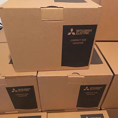 Mitsubishi Electric HC-KFS43B Brake Servo Motor for Precision Automation