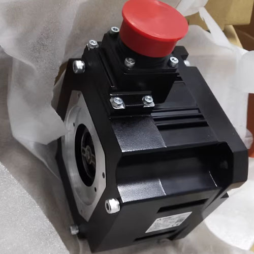 Mitsubishi HG-SN52J-S100 Servo Motor for Precision Automation