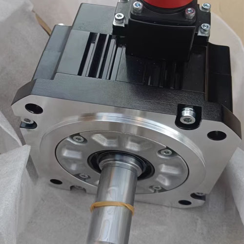 Mitsubishi HG-SN52J-S100 Servo Motor for Precision Automation