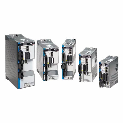Kollmorgen AKD-P00607-NBEC-0091 Industrial Servo Drive