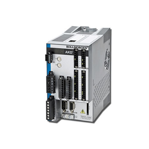 Kollmorgen AKD-P00607-NBEC-0091 Industrial Servo Drive