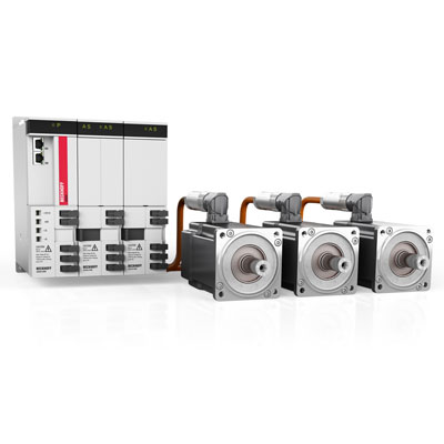 BECKHOFF AX8620-0000-0000 Modular Power Supply Module 