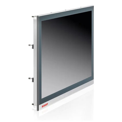 Beckhoff CP2915-0010 15-inch Display Only Multi-finger Touch Screen CP-Link 4