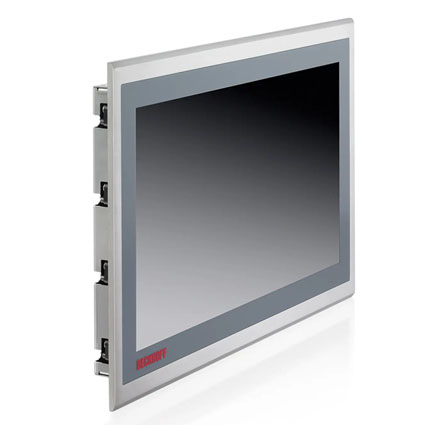 Beckhoff CP2915-0010 15-inch Display Only Multi-finger Touch Screen CP-Link 4