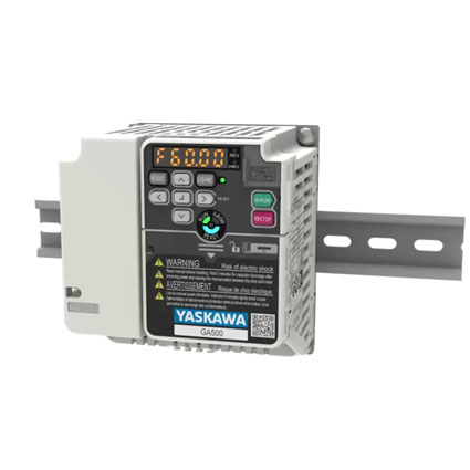 Yaskawa CIPR-GA50B4038ABBA 15kW 3 Phase Inverter 380-480V Variable Frequency Drive