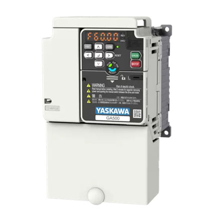 Yaskawa CIPR-GA50B4038ABBA 15kW 3 Phase Inverter 380-480V Variable Frequency Drive