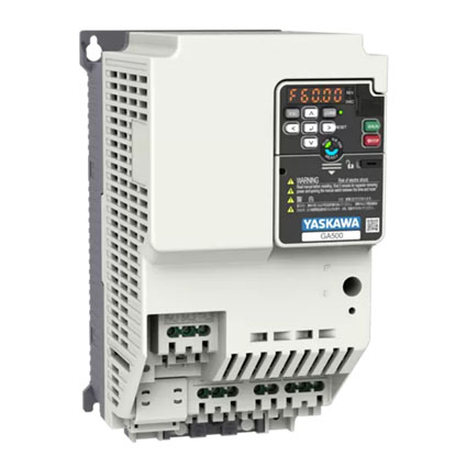 Yaskawa CIPR-GA50B4038ABBA 15kW 3 Phase Inverter 380-480V Variable Frequency Drive