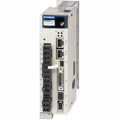 Yaskawa SGD7S-R70A00A 0Servo Drive