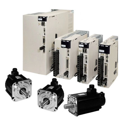 Yaskawa SGD7S-7R6A00A002 Servo Drive 