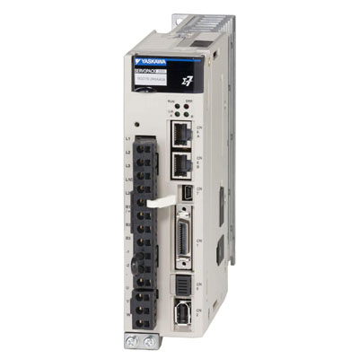 Yaskawa SGD7S-7R6A00A002 Servo Drive 