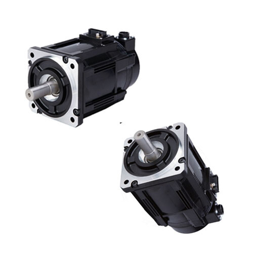 Yaskawa SGM7G-09AFC61 Servo Motor