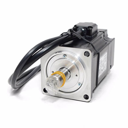 Yaskawa AC Servo Motor SGMJV-02ADA21