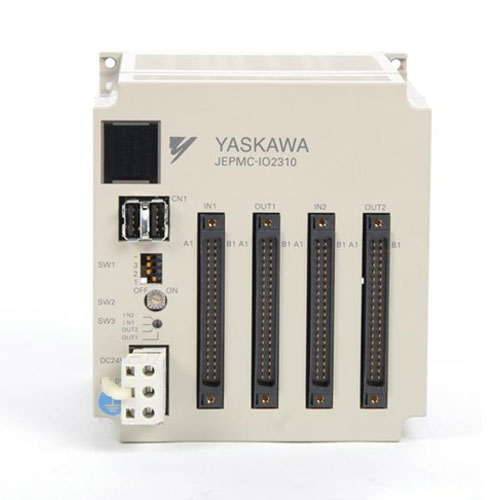 Yaskawa JEPMC-IO350 Extension I/O Unit
