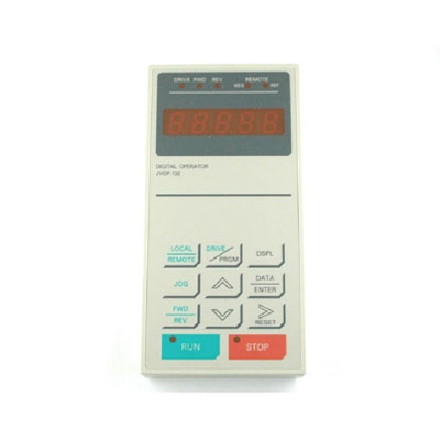 Yaskawa JVOP-130 Digital Operator for Inverter