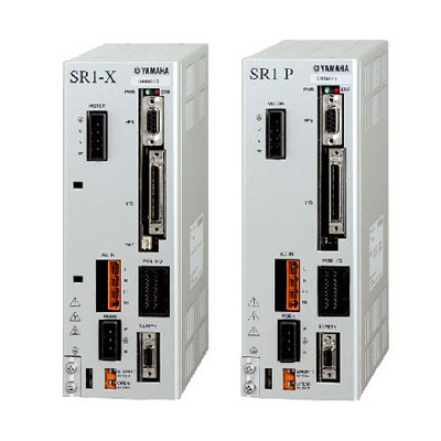 Yamaha RCX221 Industrial Robot Controller