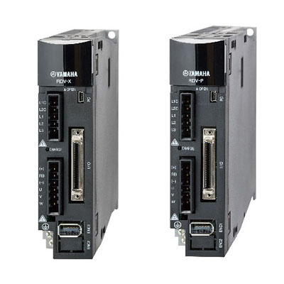 Yamaha RDV-X210 Robot Servo Driver