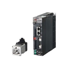Omron R88D-KN20H-ECT Servo Drive
