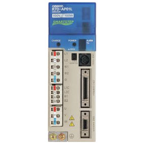 Omron R7D-AP02L Servo Drive