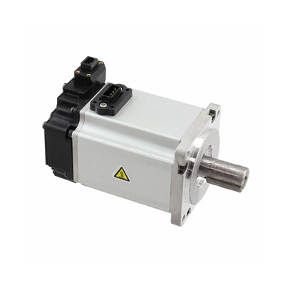 Omron R88M-G10030H-BS2 100W Servo Motor