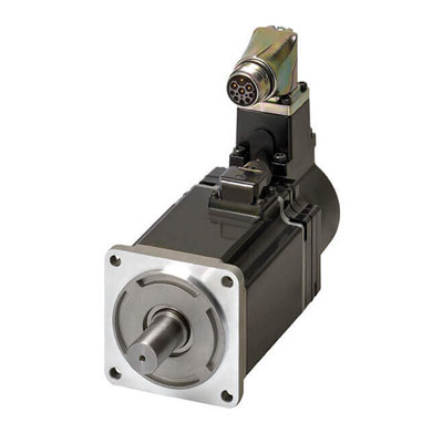 Omron R88M-1L1K030C-S2 1kW 1S Series AC Servo Motor