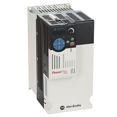  Allen-Bradley 25B-B8P0N104 PowerFlex 525 1.5kW AC Drive