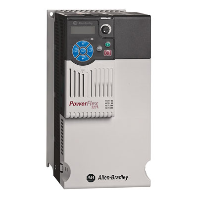 Allen-Bradley 25B-V6P0N104 PowerFlex 525 1.1kW (1.5Hp) AC Drive