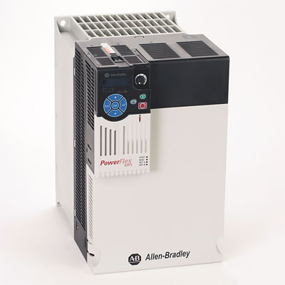Allen-Bradley 25B-V6P0N104 PowerFlex 525 1.1kW (1.5Hp) AC Drive