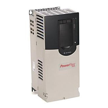 Allen‑Bradley 20AC043A3AYNAEC1 22kW PowerFlex 70 3-Phase AC Drive