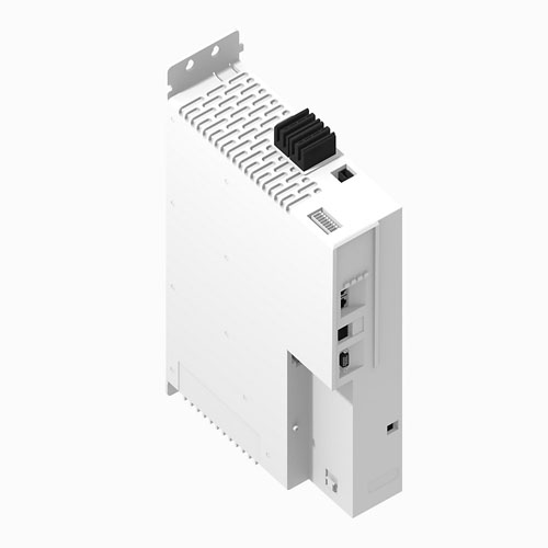 Allen-Bradley 2198-S086-ERS4 Kinetix 5700 Single Axis Safe Speed Drive