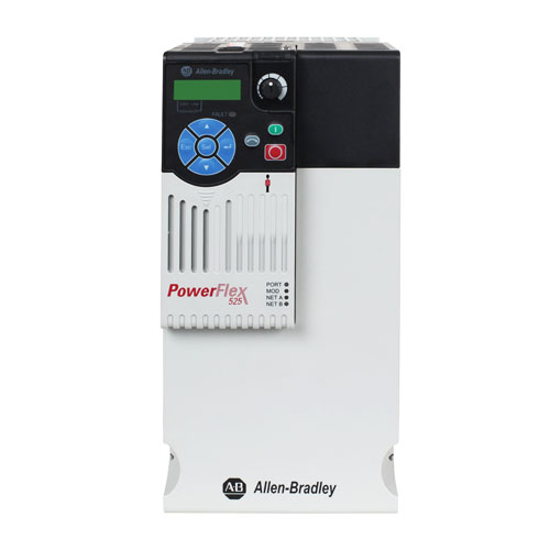 Allen-Bradley 25B-D030N104 PowerFlex 525 15kW (20Hp) AC Drive