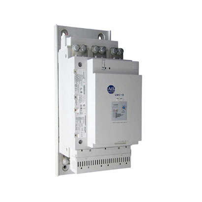 Allen-Bradley 150-C251NBD SMC-3 251A Smart Motor Controller