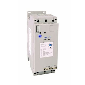 Allen-Bradley 150-C60NCD SMC-3 60A Smart Motor Controller