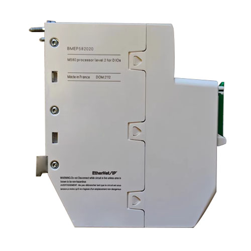 Schneider BMEP582020 Processor Module