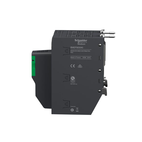Schneider BMEP583040 Modicon Processor Module