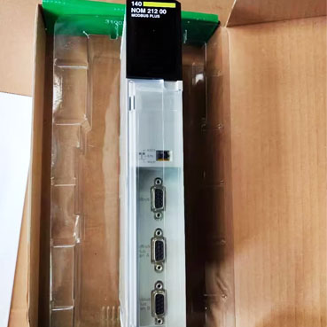 Schneider 140NOM21200 DIO Head-End Adapter