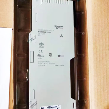 Schneider 140NOM21200 DIO Head-End Adapter