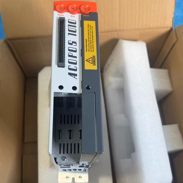 B&R 8V1010.00-2 Servo Drive