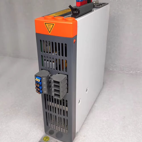B&R 8V1016.00-2 Industrial Servo Drive