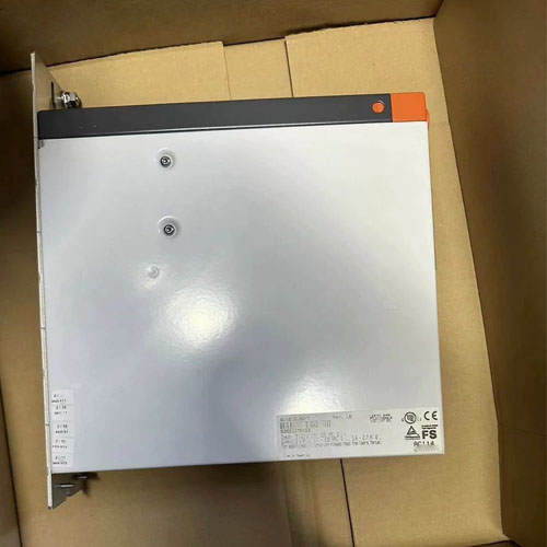 B&R 8V1016.50-2 Industrial Servo Drive