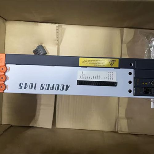 B&R 8V1045.00-2 Industrial Servo Drive