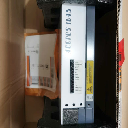 B&R 8V1045.00-2 Industrial Servo Drive