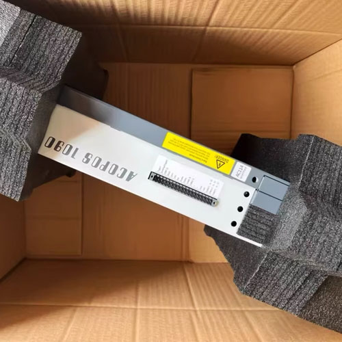 B&R 8V1090.001-2 Industrial Servo Drive