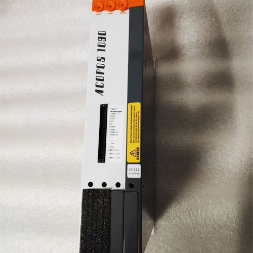 B&R 8V1090.001-2 Industrial Servo Drive