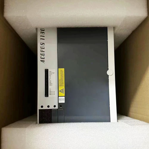 B&R 8V1180.001-2 Industrial Servo Drive