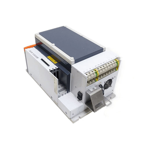 B&R 8V1640.00-2 Servo Drive