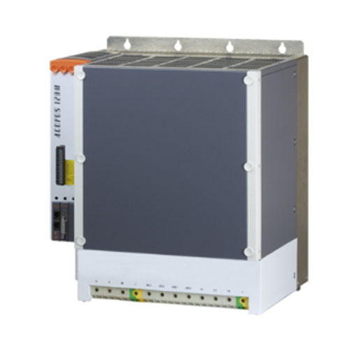 B&R 8V128M.001-2 Industrial Servo Drive